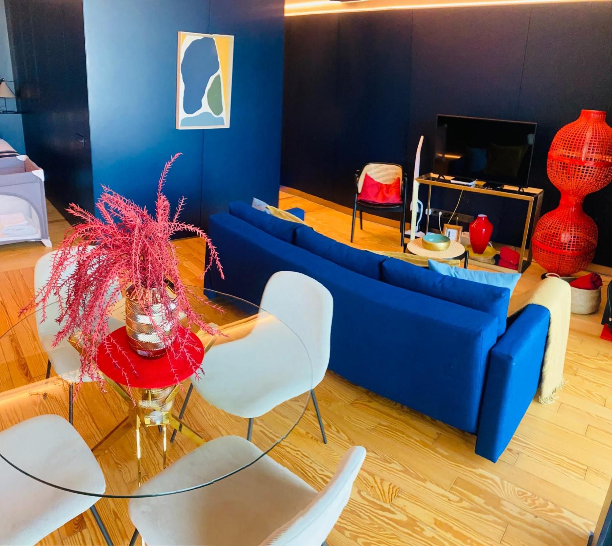 Cascais Beach House エクステリア 写真