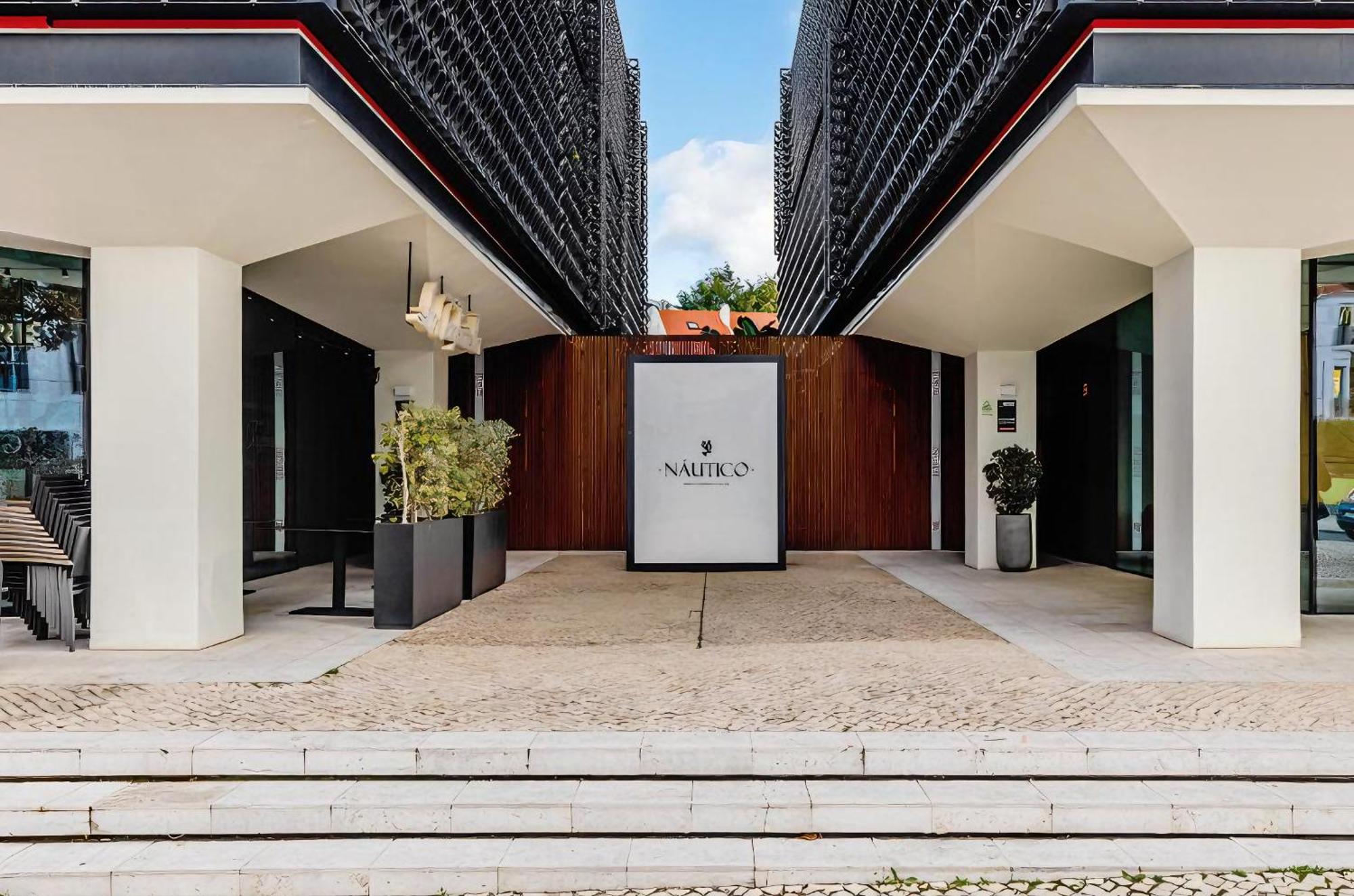 Cascais Beach House エクステリア 写真