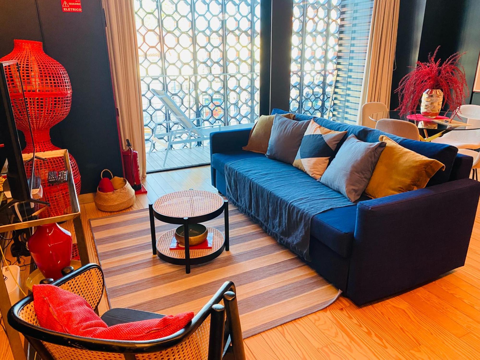 Cascais Beach House 部屋 写真