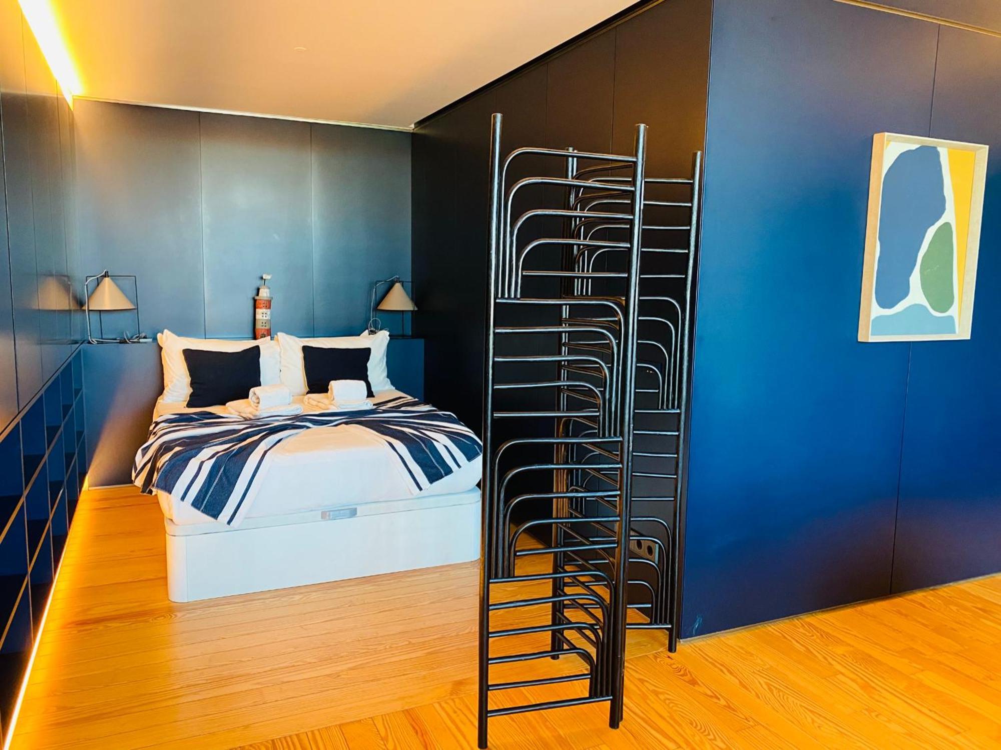 Cascais Beach House 部屋 写真