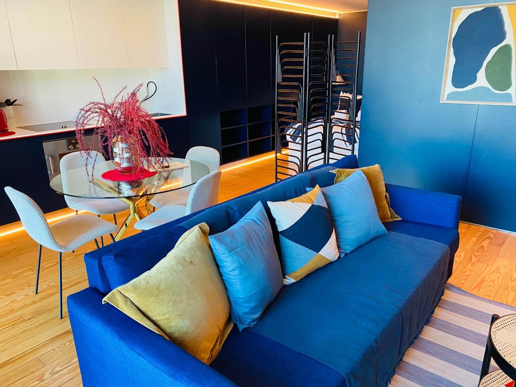 Cascais Beach House 部屋 写真