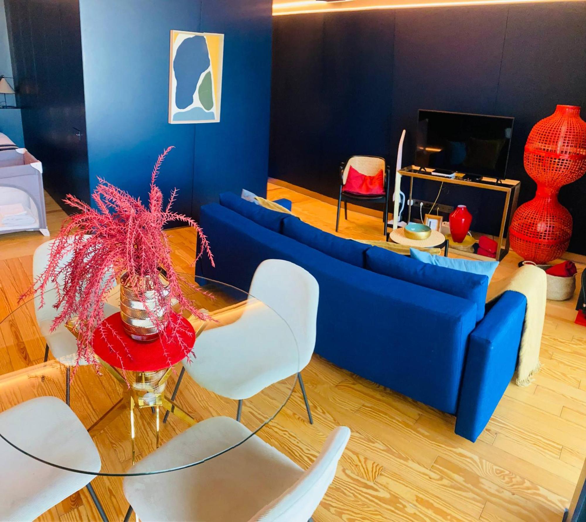 Cascais Beach House エクステリア 写真